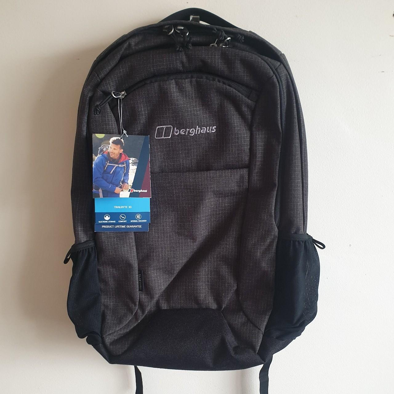trailbyte 30