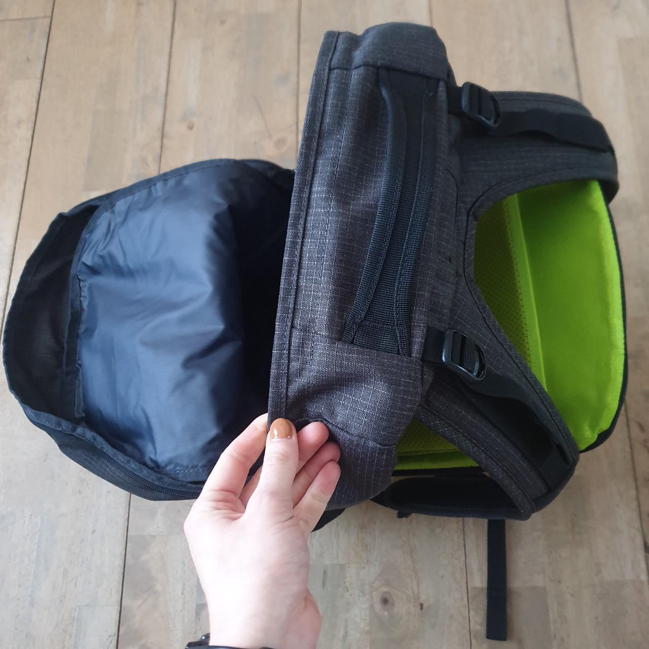 berghaus trailbyte 30 rucksack