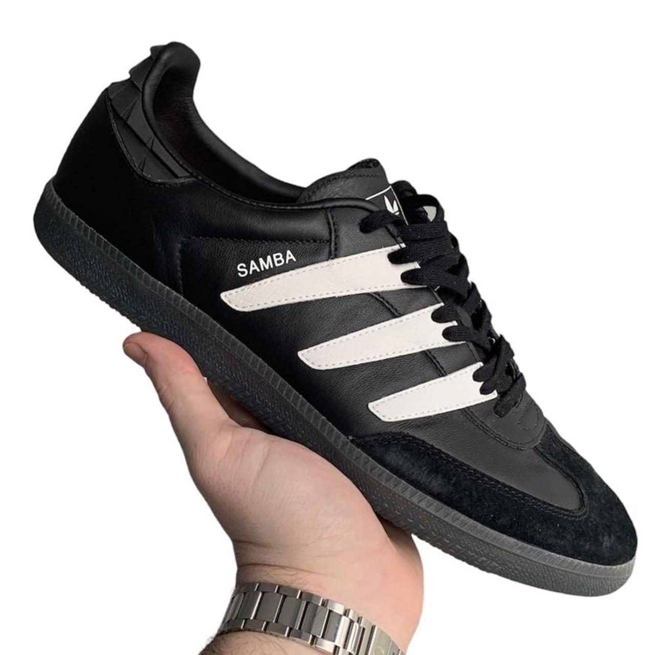 adidas samba og predator