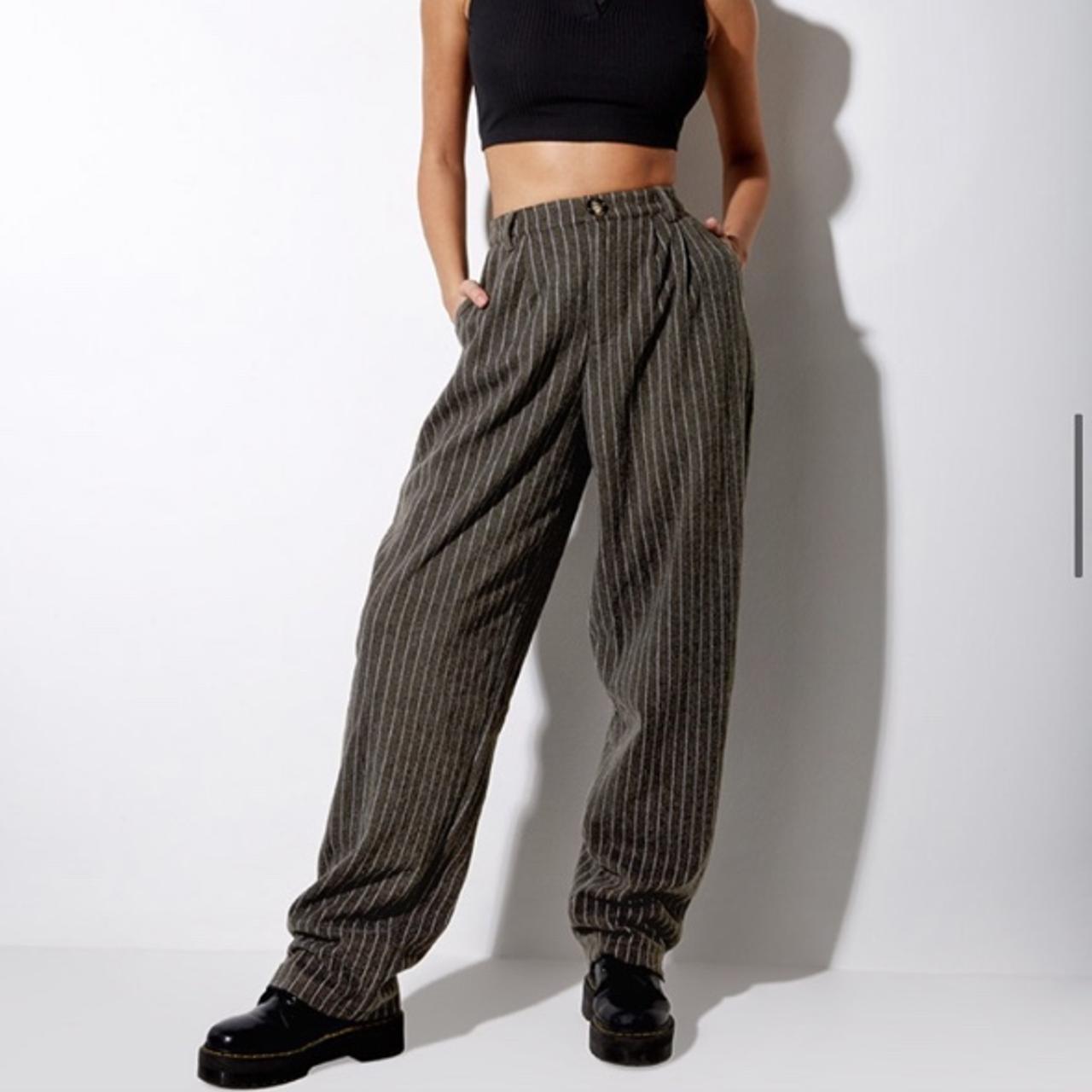 motel rocks pants! Size small I bought a while ago... Depop