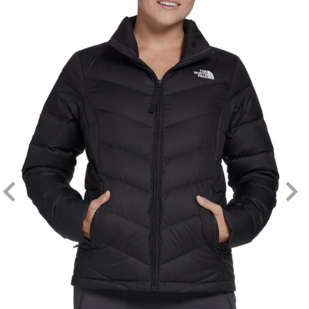 North face women's alpz clearance down jacket