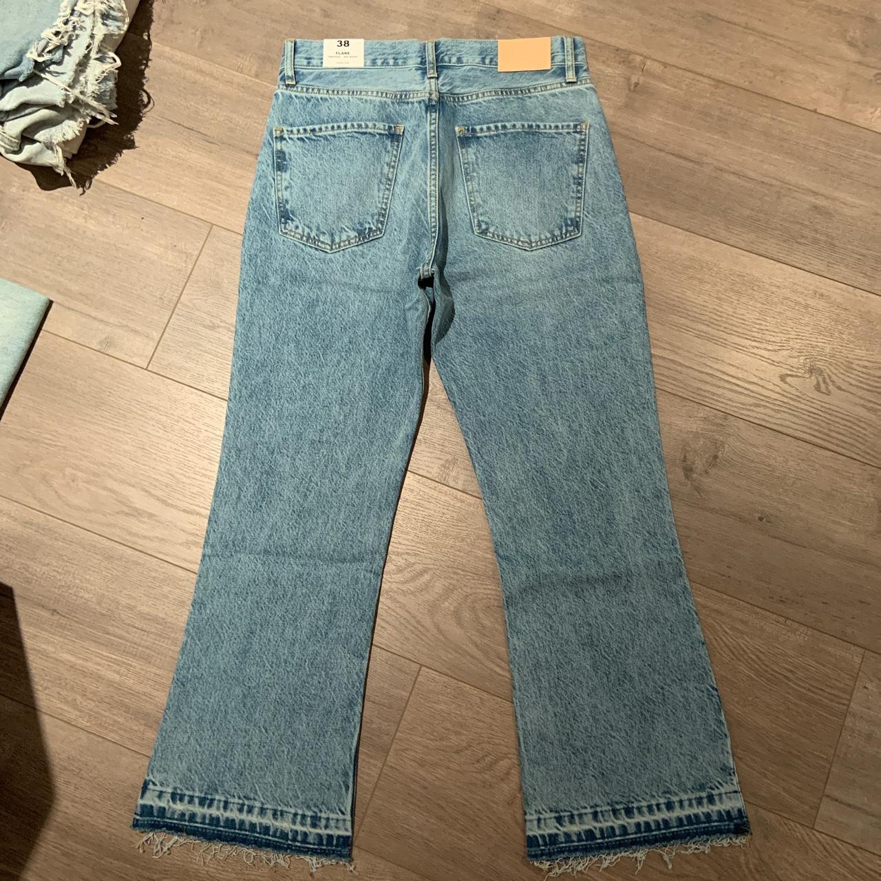 Mango Women's Jeans (4)