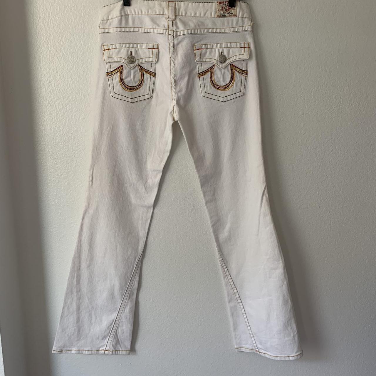 white-true-religion-jeans-with-orange-and-brown-depop