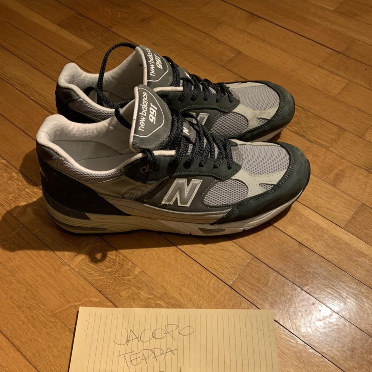 New sale balance m991xg