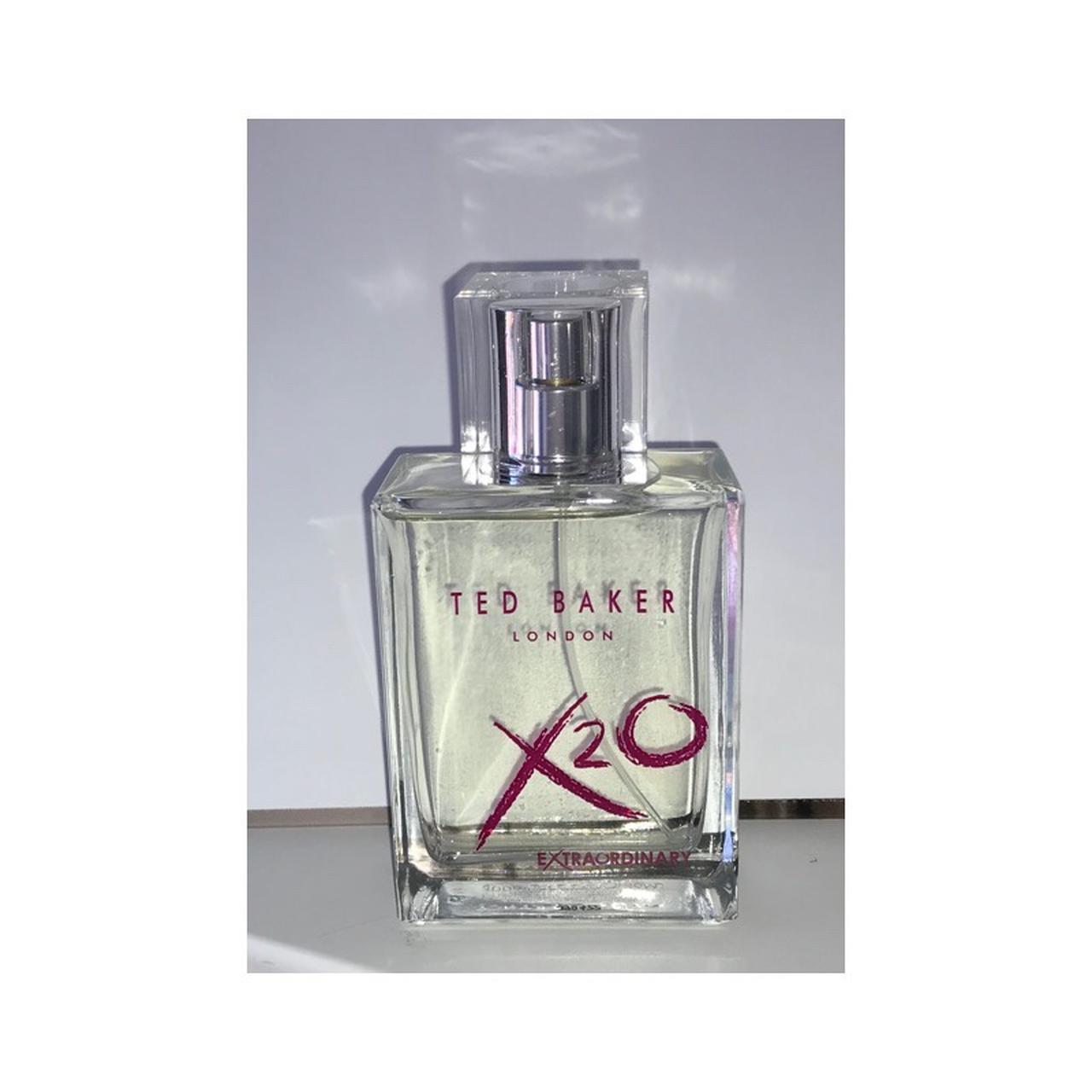 Ted baker x20 aftershave online