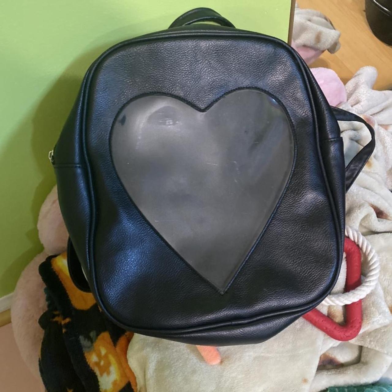 Ita bag hot online topic