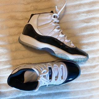 concord 11 5.5