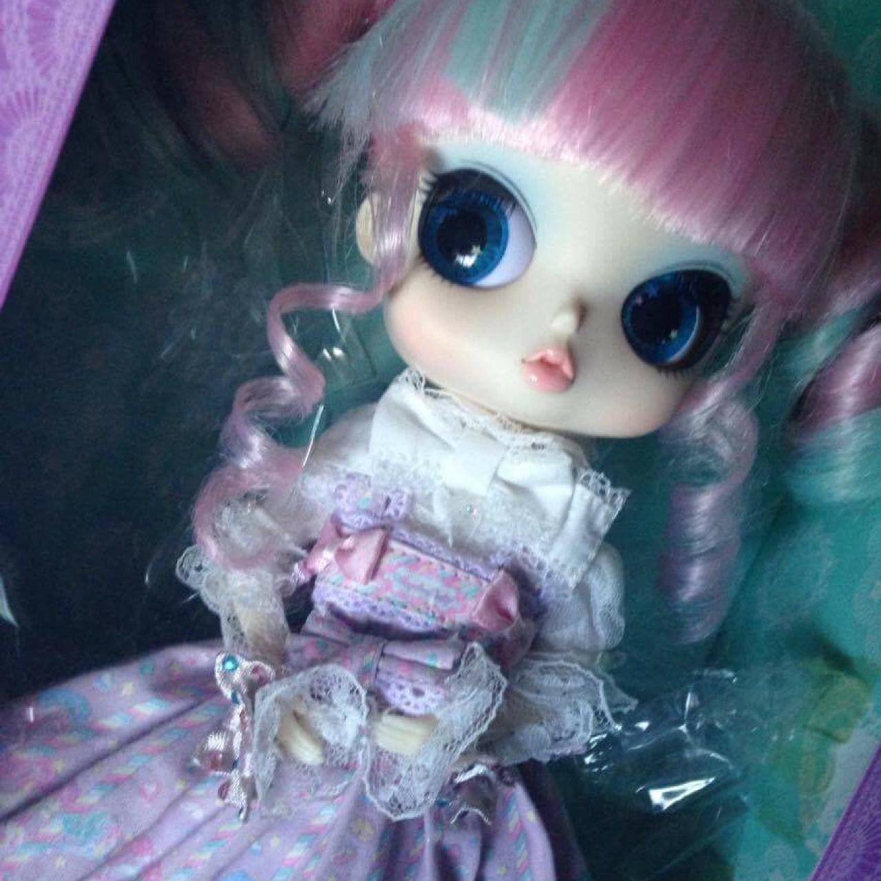 Angelic Pretty Doll'sRibbonRidersJacket