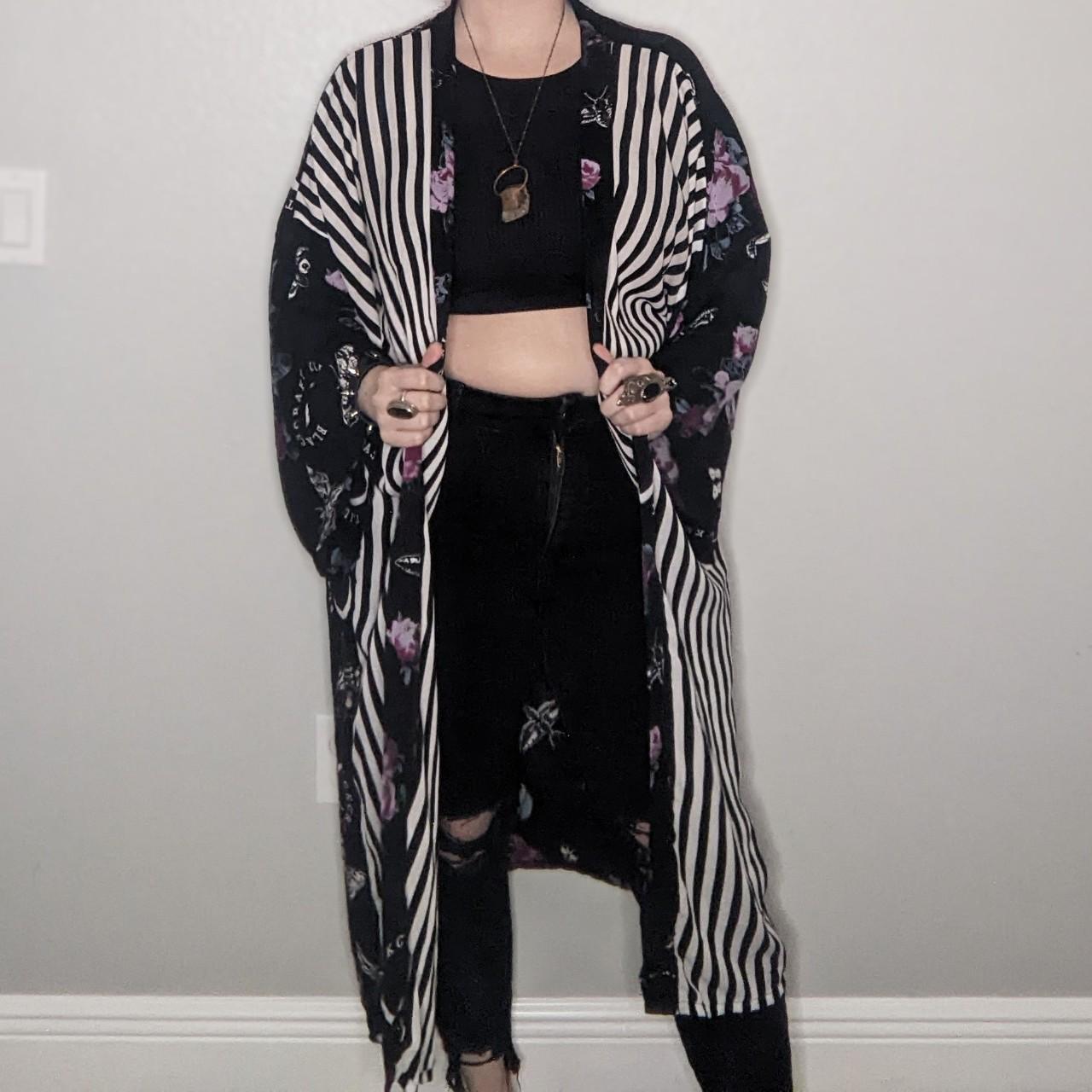 Women's multi Cover-ups (2)