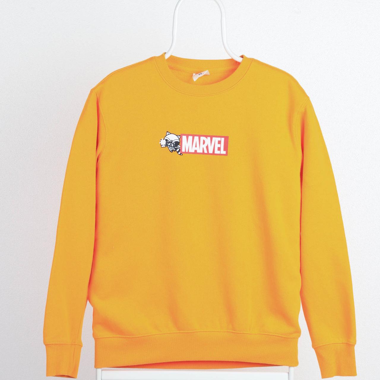 Henus discount edwin crewneck