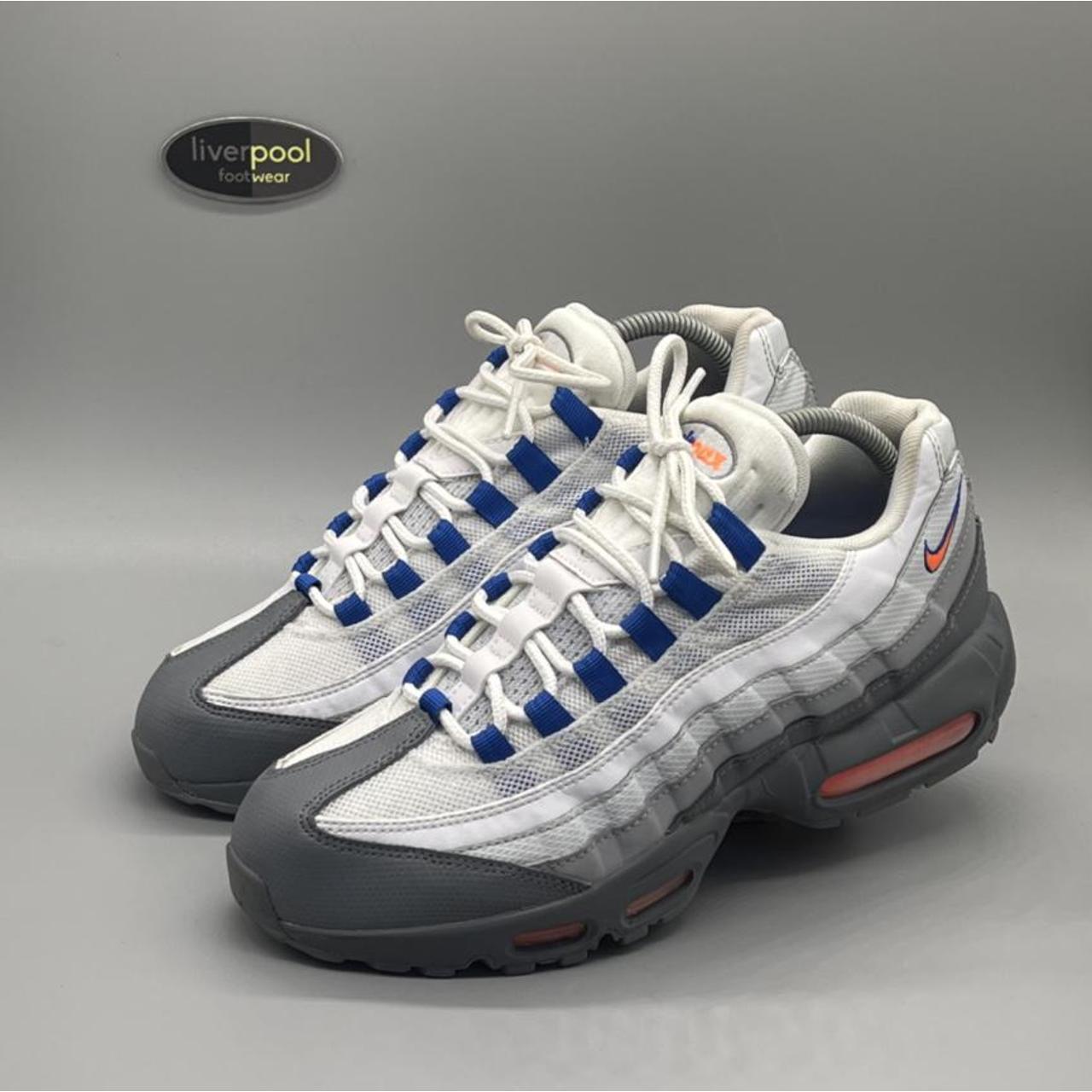 air max 95 mets