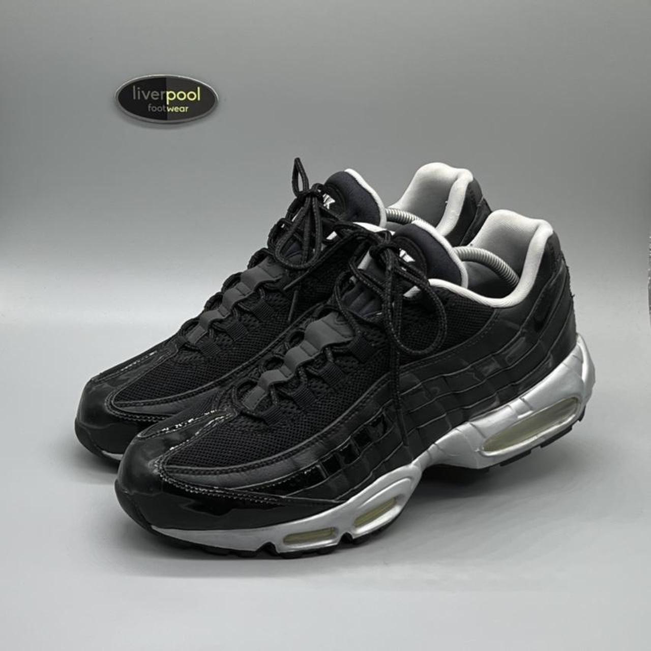 lfc nike air max 95