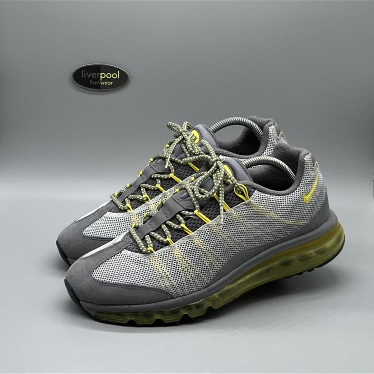 liverpool trainers nike