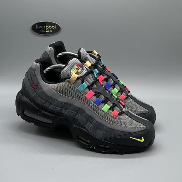 air max 95 tuscan rust