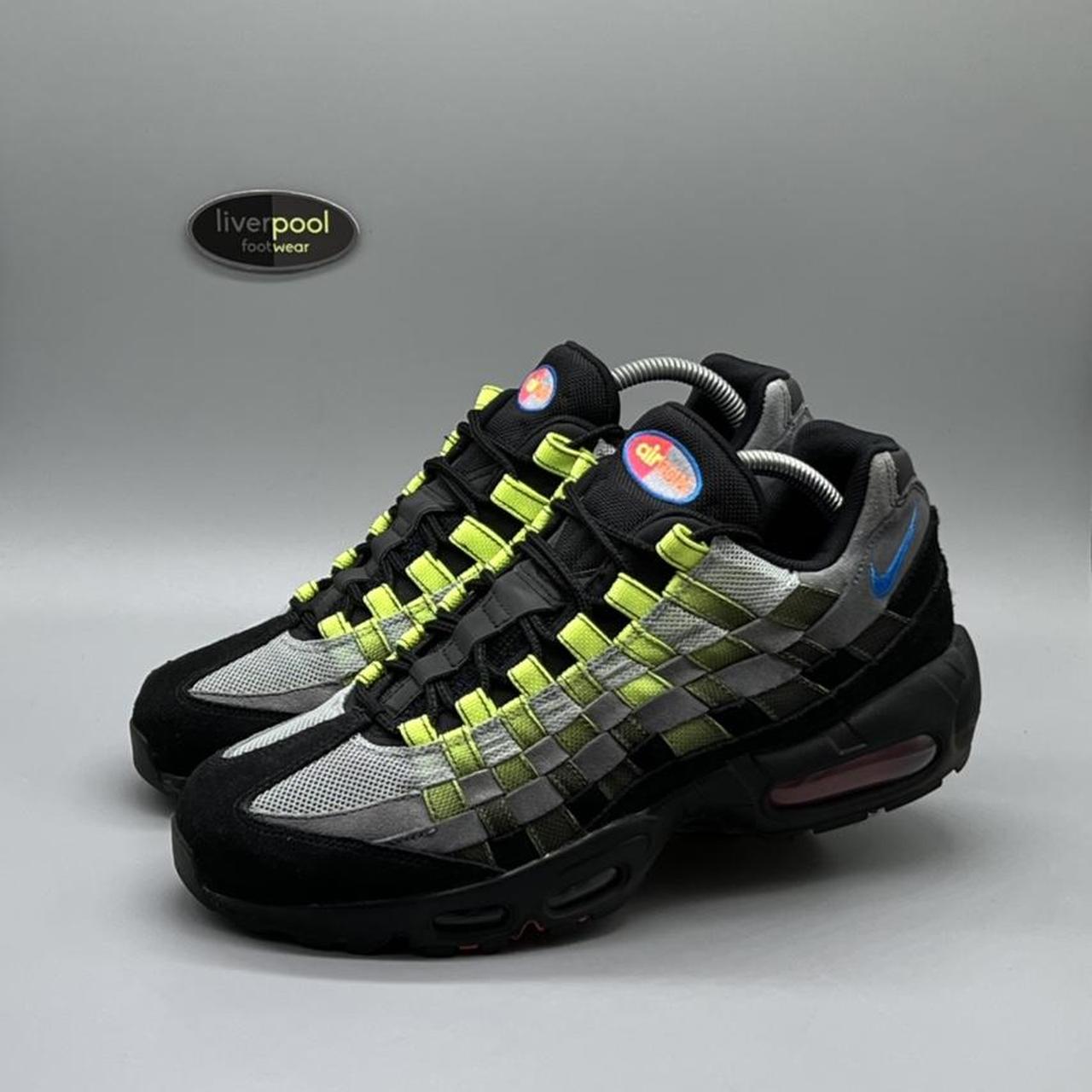 air max 95 liverpool
