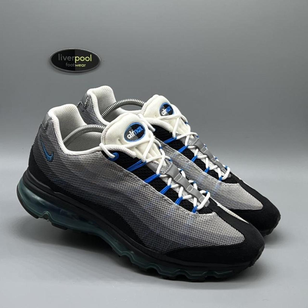 lfc nike air max 95
