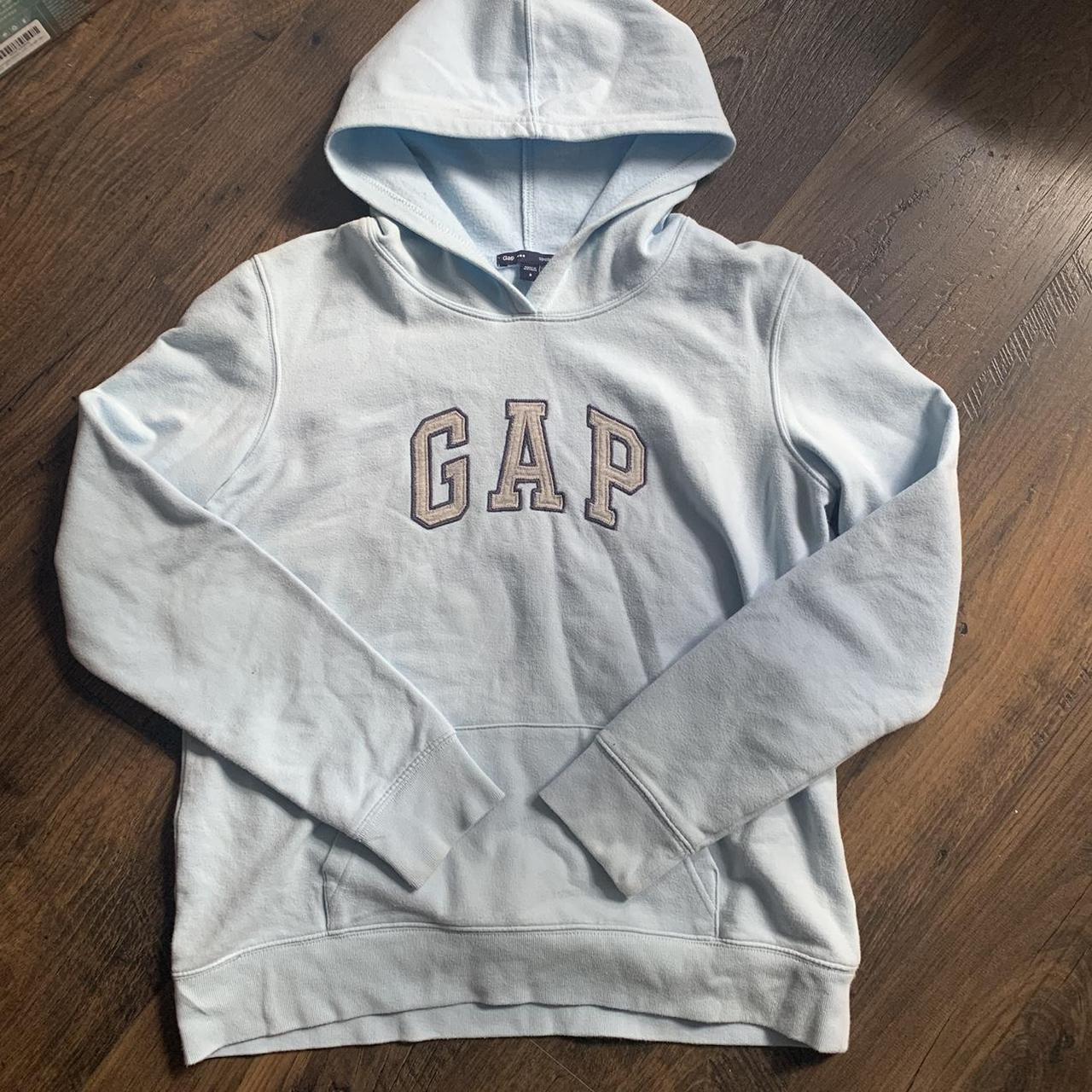 Gap Women's Hoodie | Depop