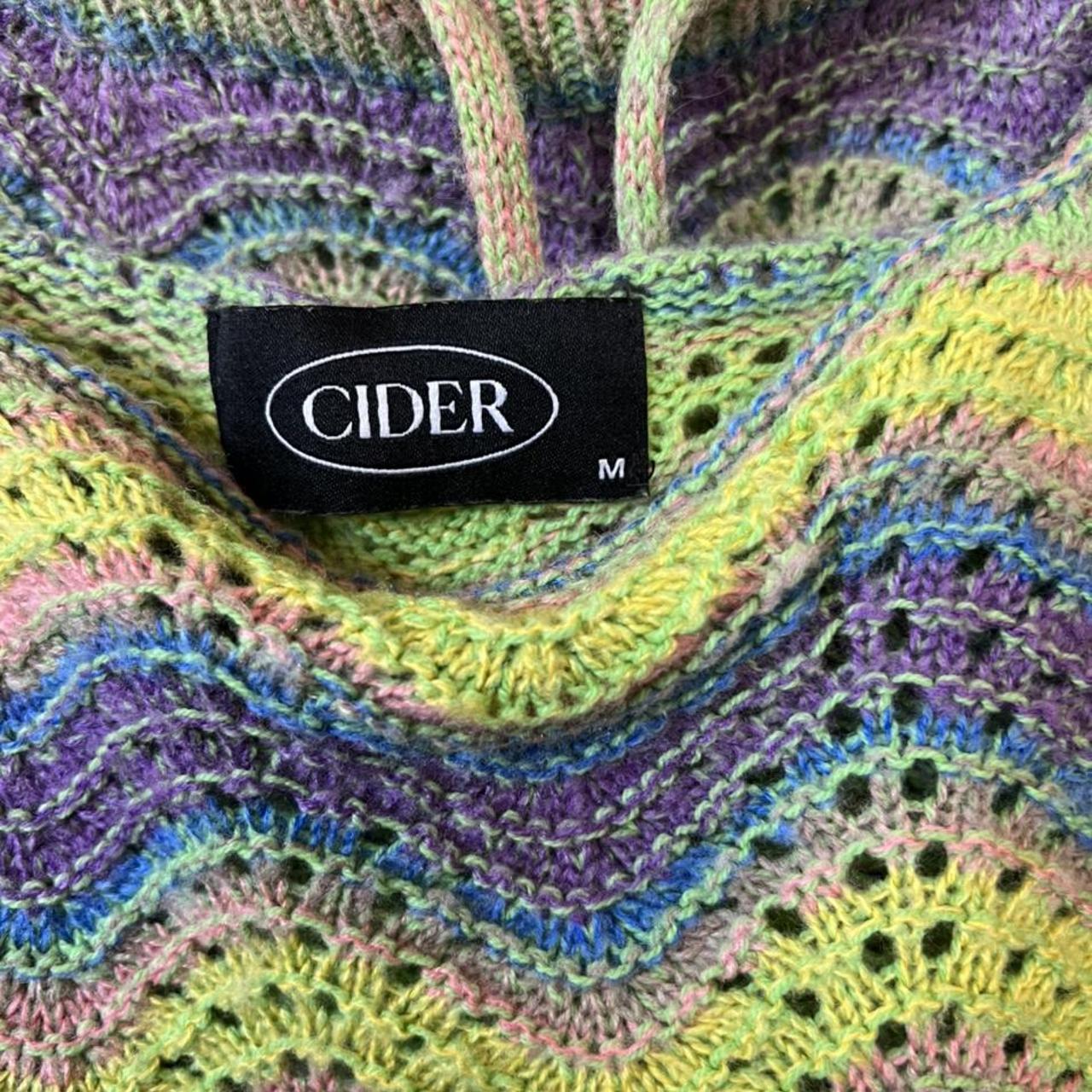 Cider Women's Multi Jumpsuit Depop