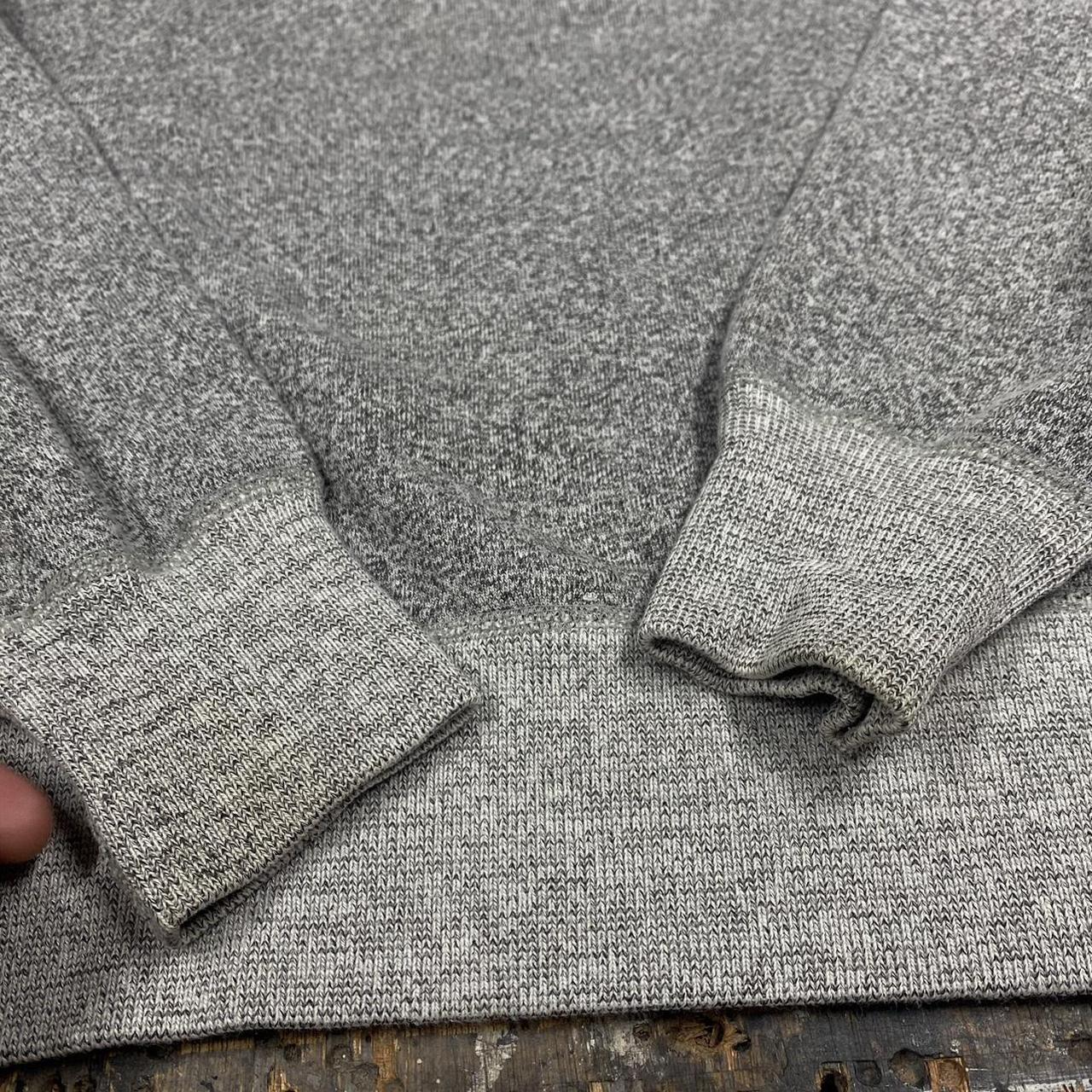 Schott Men's Grey Sweatshirt (3)