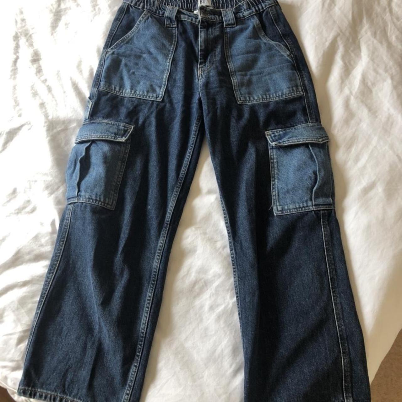 BDG Urban Outfitters Skater jeans size 30... - Depop