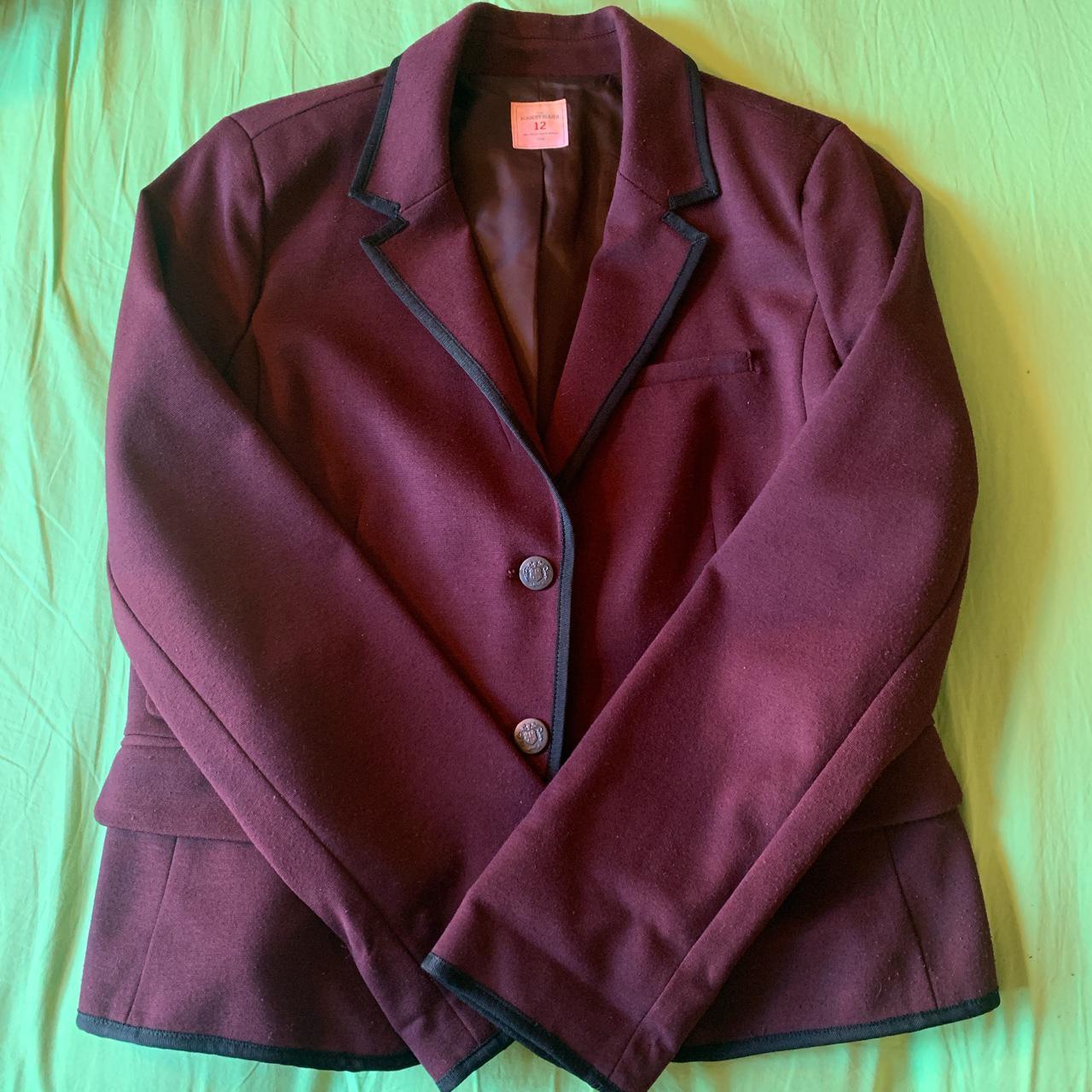 Gap women's jackets clearance blazers