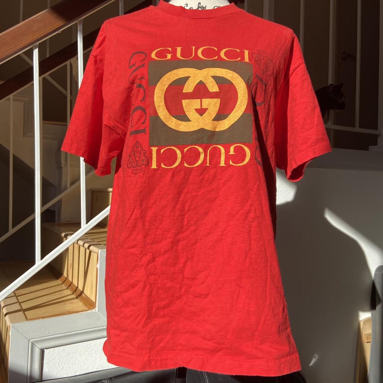 90s bootleg gucci