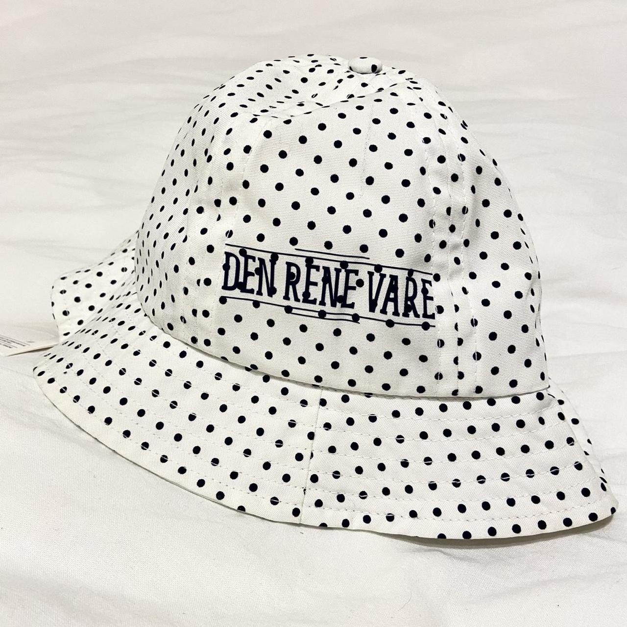 Product Image 1 - Polka Dotted Bucket Hat from