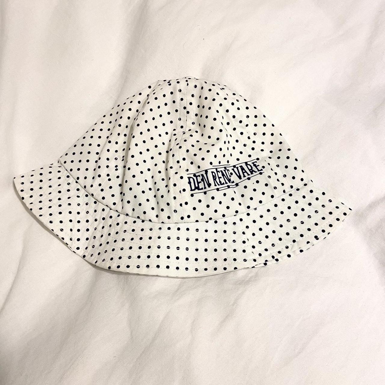 Product Image 3 - Polka Dotted Bucket Hat from