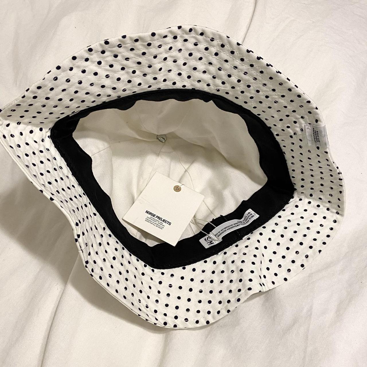 Product Image 2 - Polka Dotted Bucket Hat from