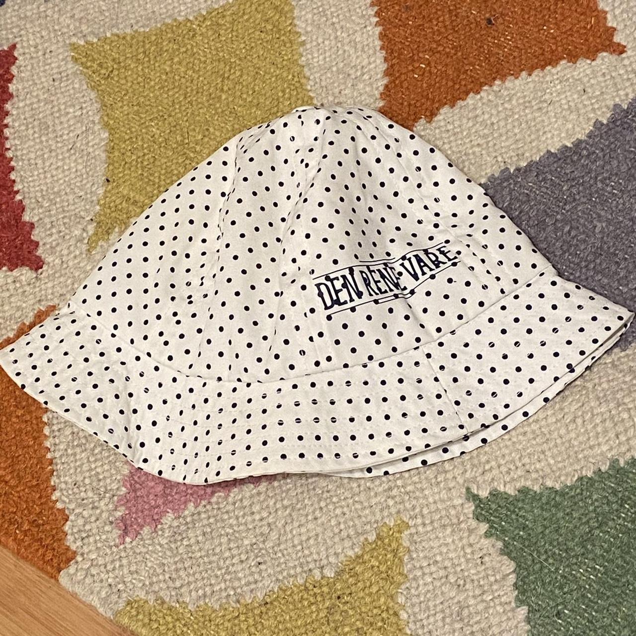 Product Image 4 - Polka Dotted Bucket Hat from