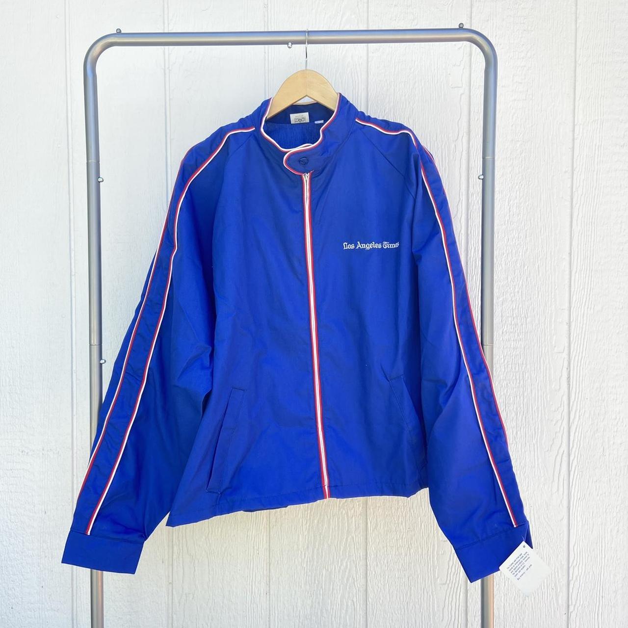 Vintage Union Los Angeles purchases Jacket