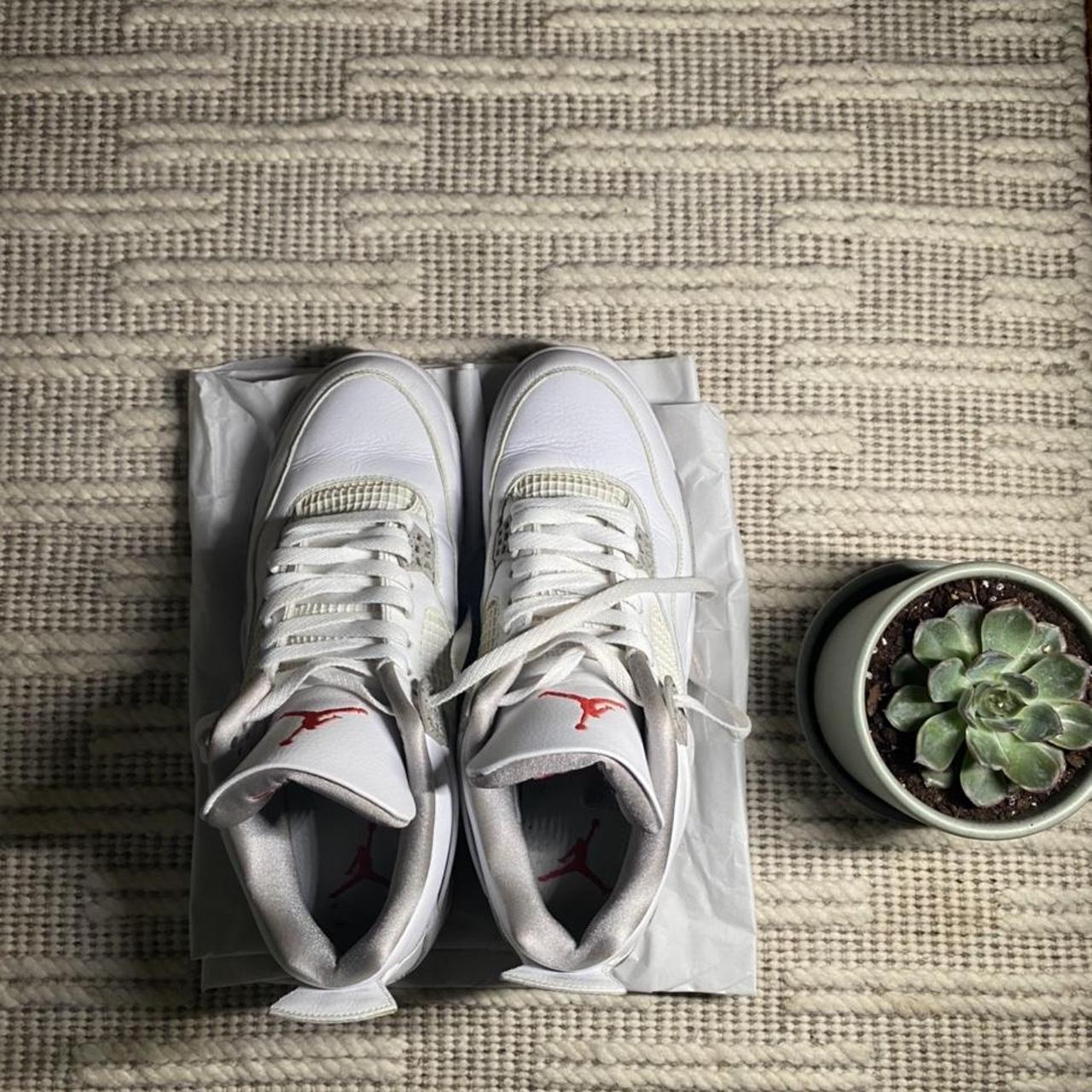 jordan 4 oreo size 12