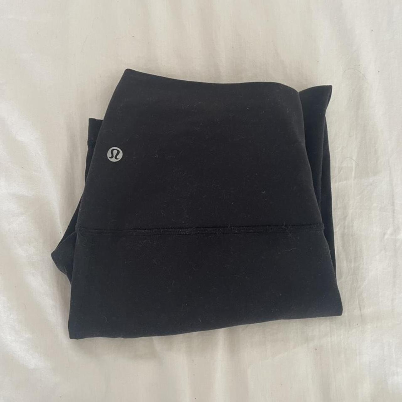 lululemon black label