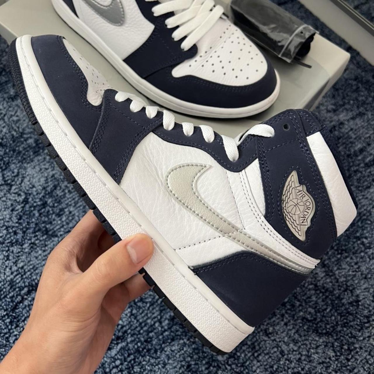 used jordan 1
