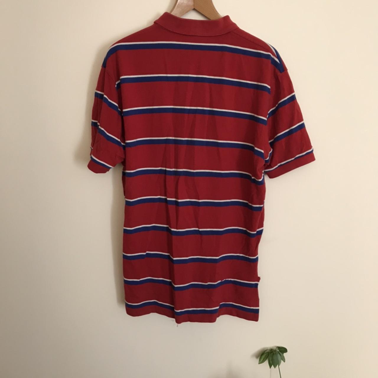 Ralph Lauren polo shirt size xl in good condition - Depop