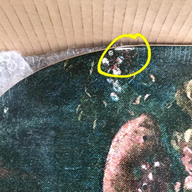 Supreme Bacchanal Deck SS15 Skateboard In plastic... - Depop