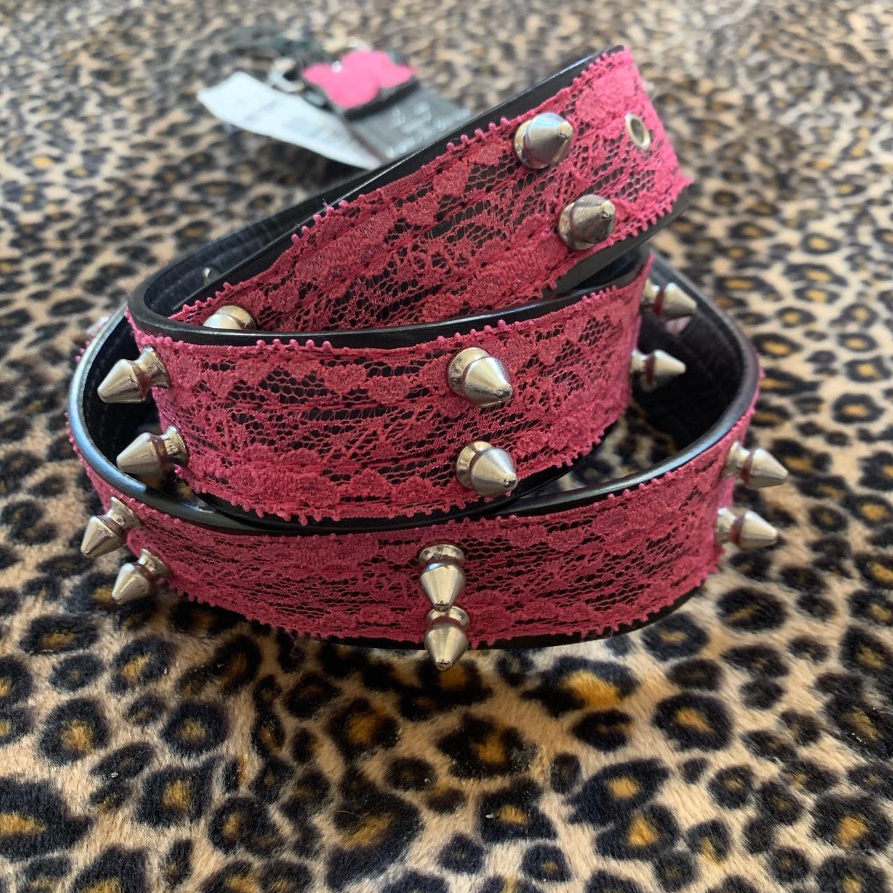 Hot Topic Women's Belt | Depop