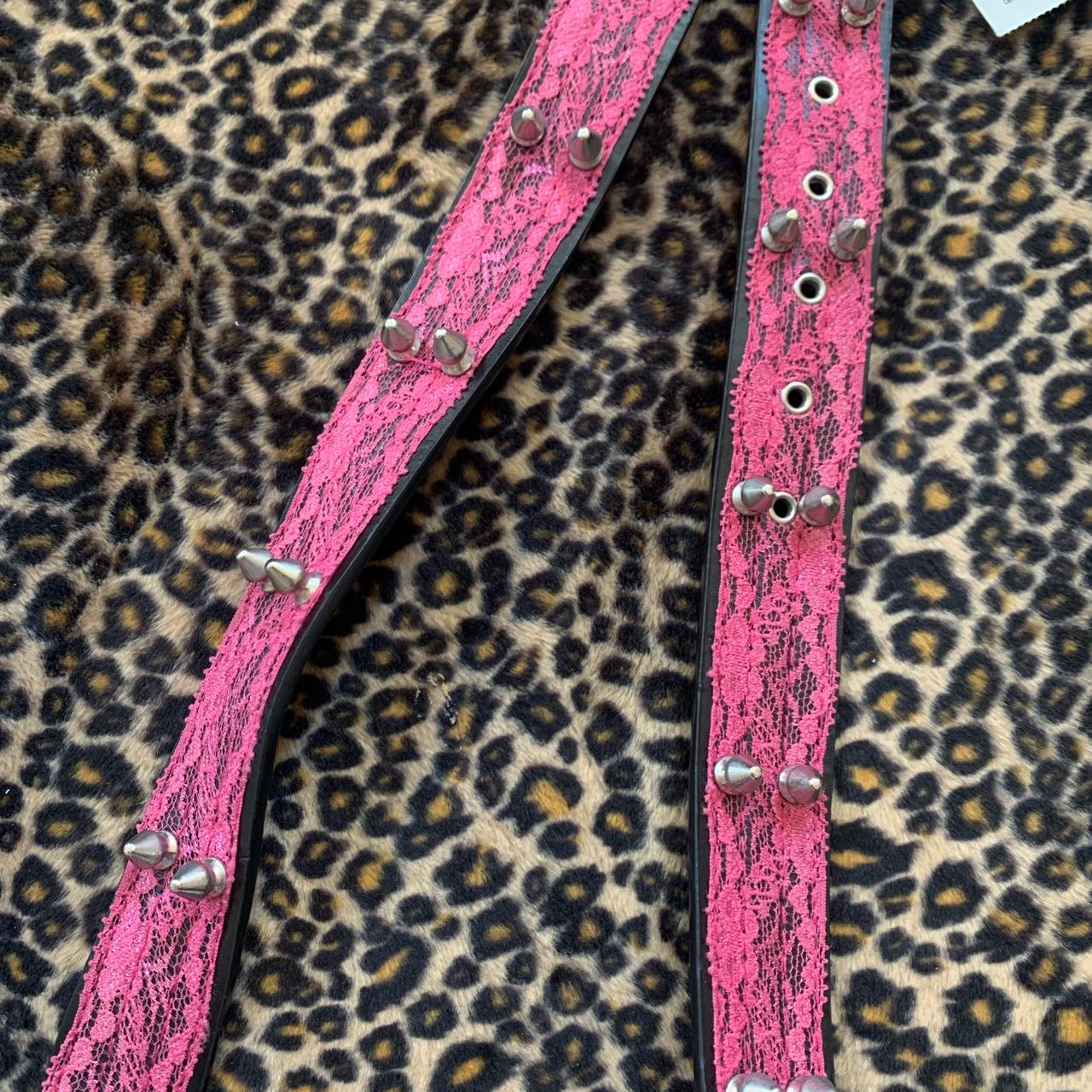 Hot Topic Women's Belt | Depop