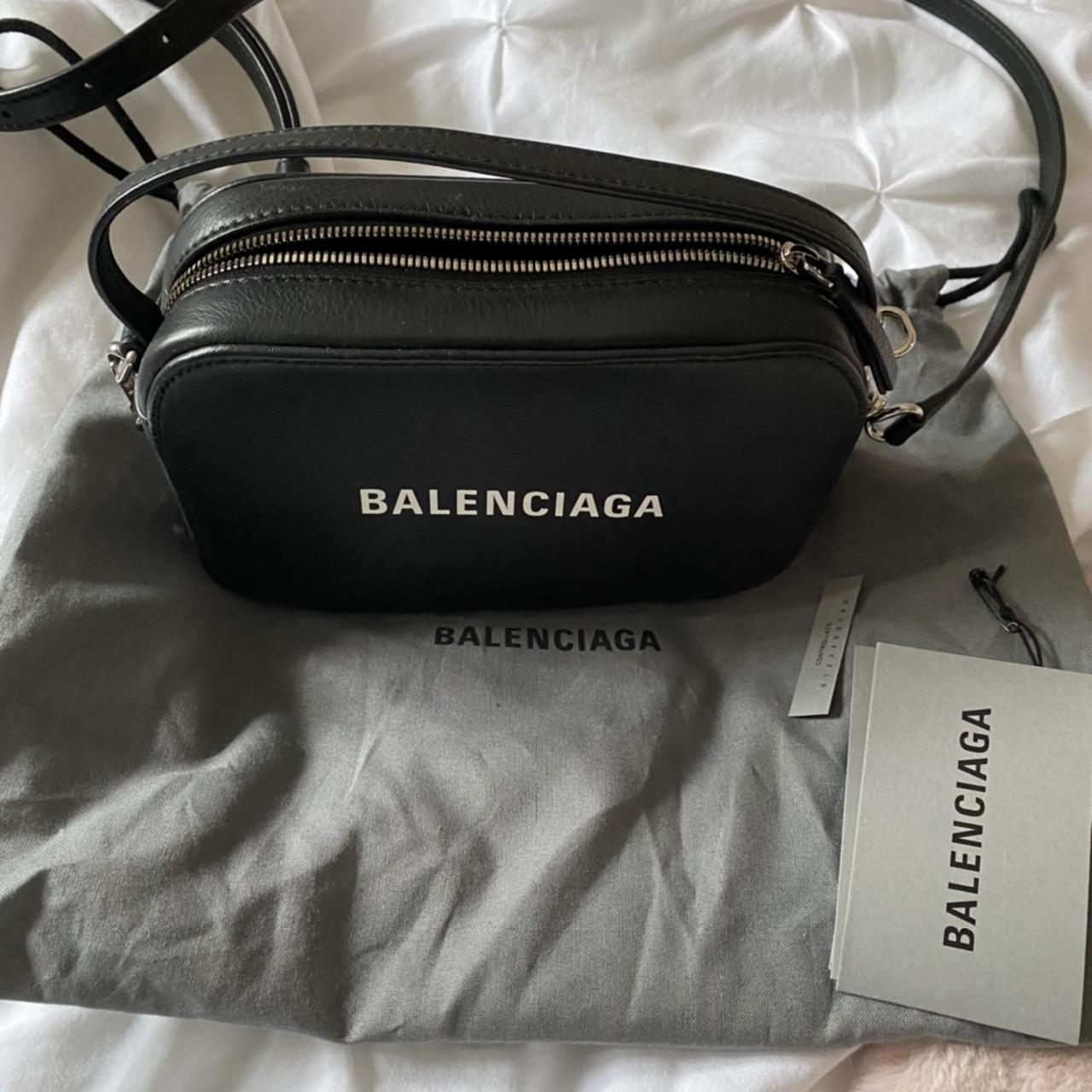 Balenciaga vintage bag In nearly perfect - Depop
