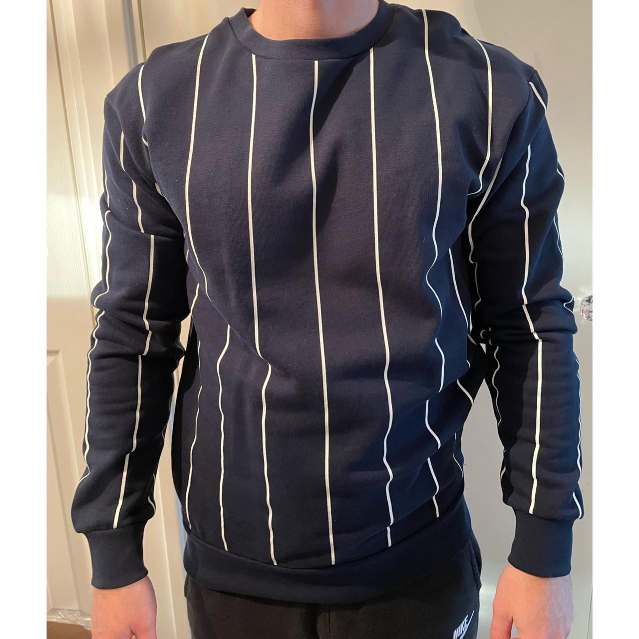 Zara Men's Jumper | Depop