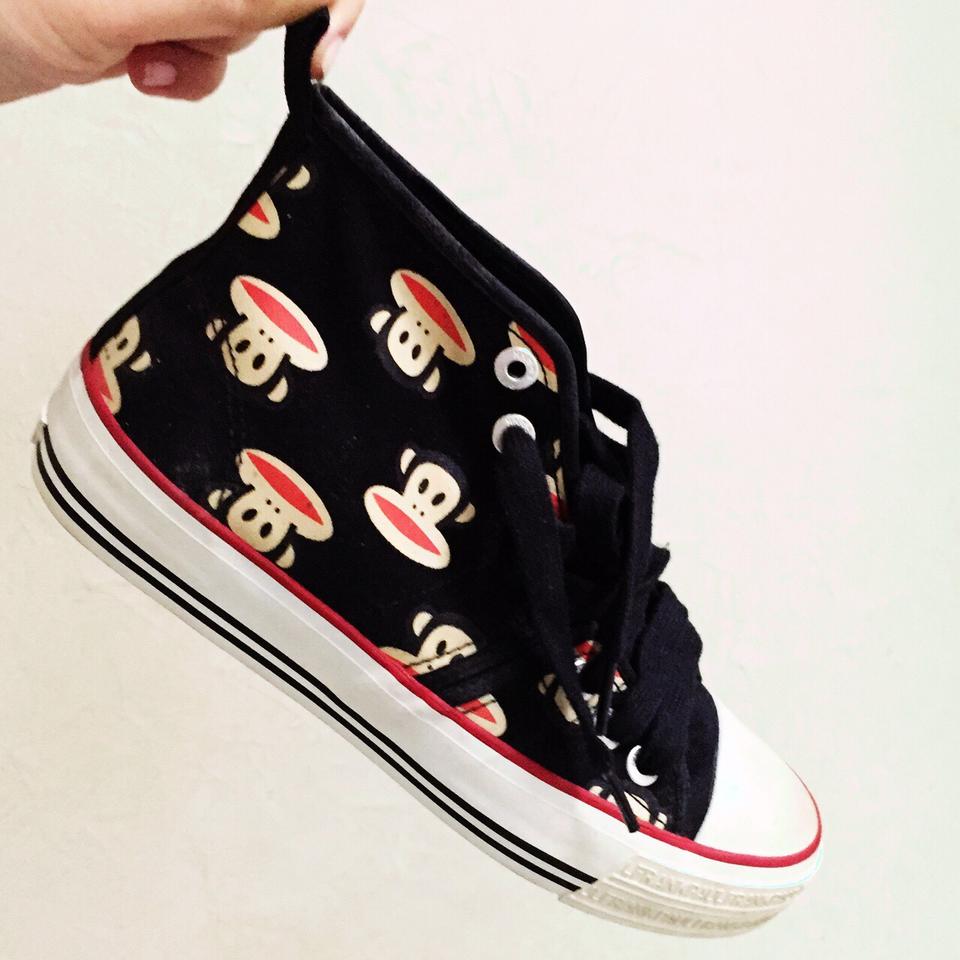 Paul shop frank scarpe