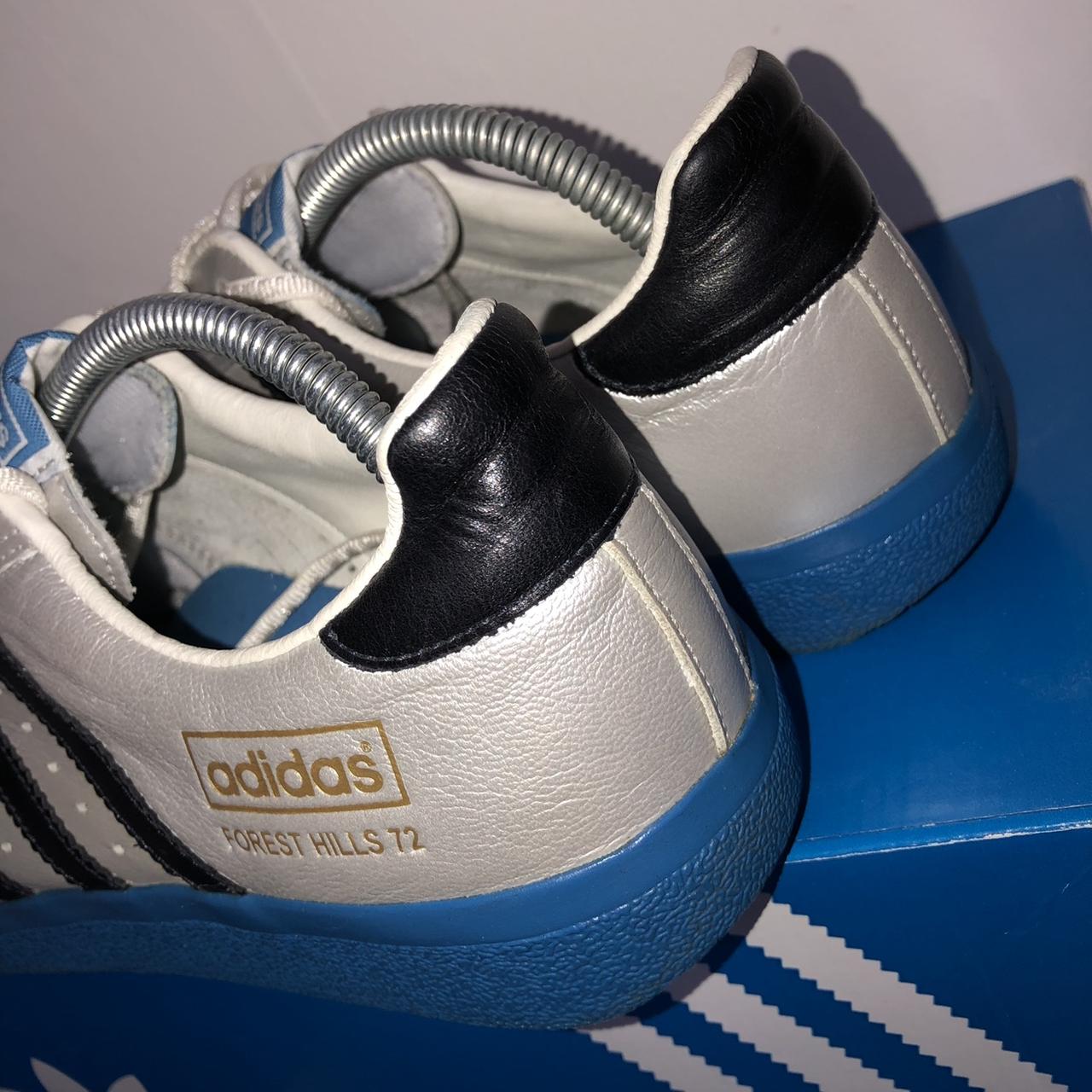 Adidas forest hills 72 best sale