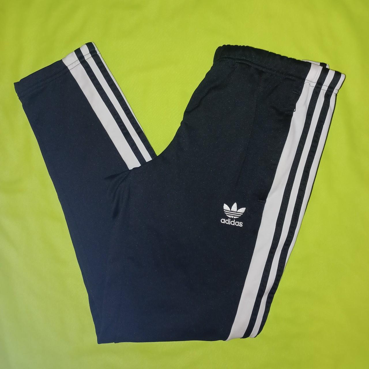 adidas adibreak breakaway track pants