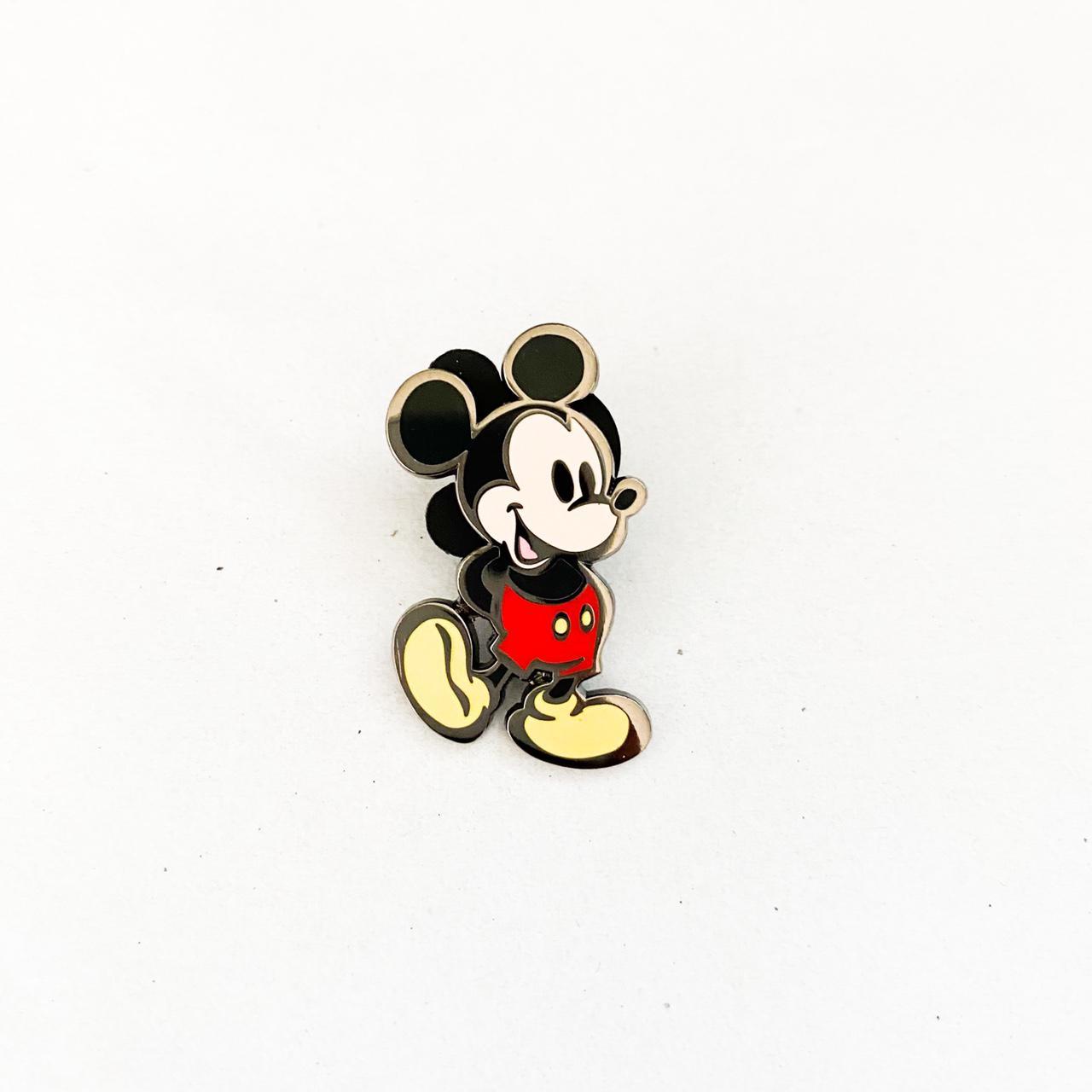 Disney Cutie Mickey Mouse Pin 
