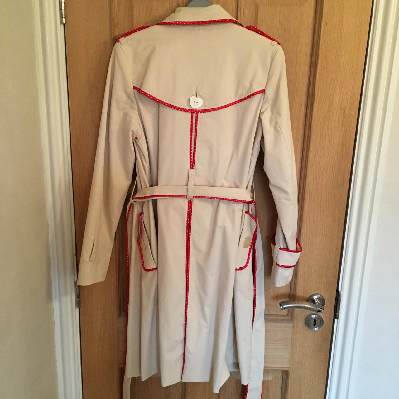 tain double push×playboy CHECK COAT tain double push×playboy CHECK