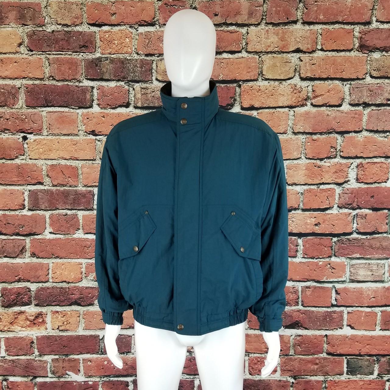 Pacific trail jacket vintage best sale