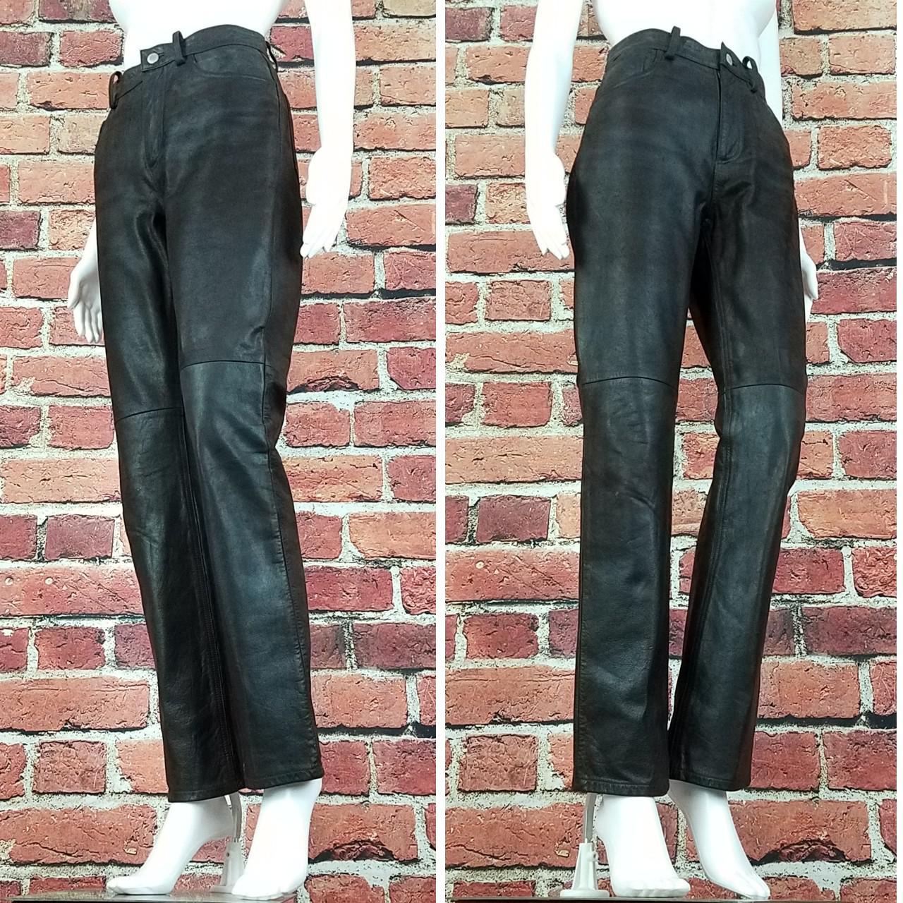 Brand: Banana Republic (Vintage y2k High Rise - Depop