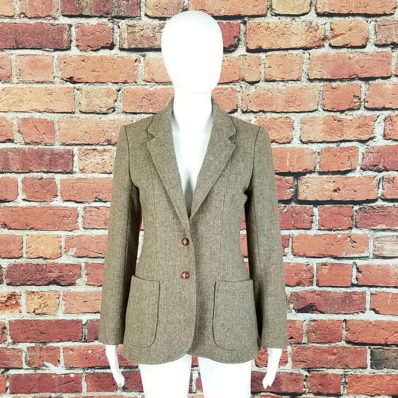 levine classics coat