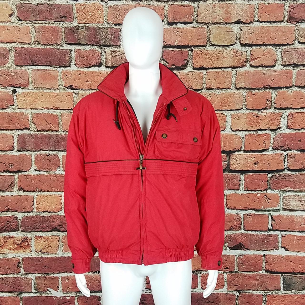 mighty mac winter coats