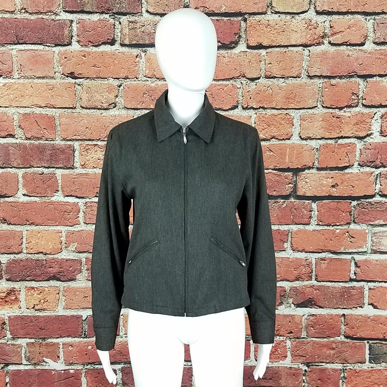 Gap Women's Grey Jacket